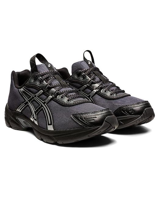 Asics Black X Kiko Kostadinov Ub2-S Gel-1130 'Asphalt Pure' for men