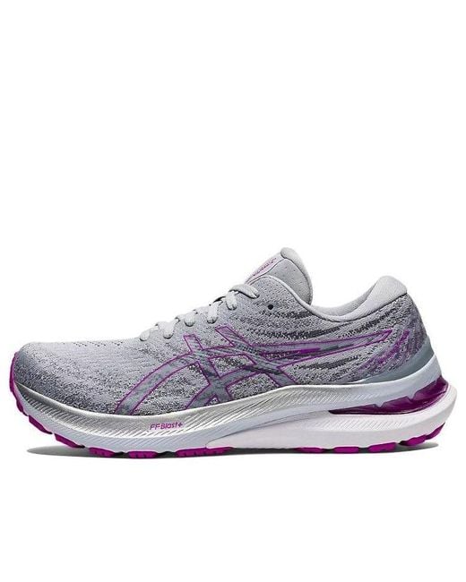 Asics Blue (Wmns) Gel-Kayano 29 'Piedmont Orchid'