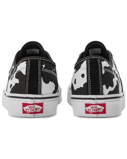 Vans Black Doheny for men