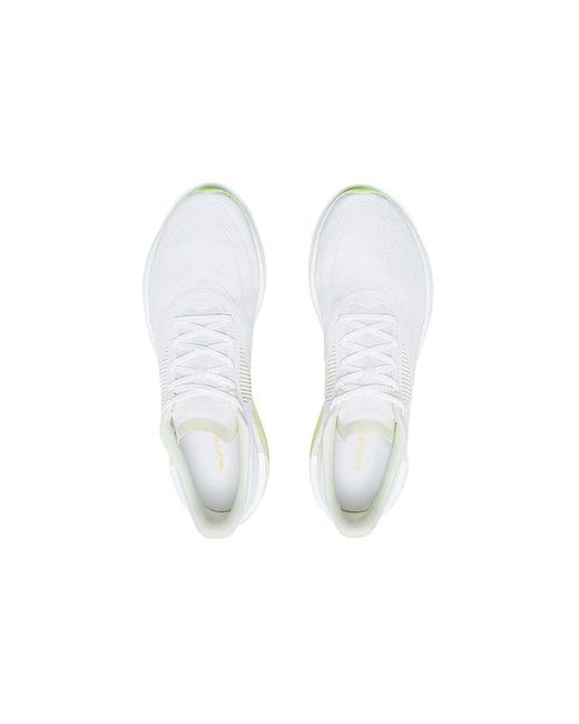 Li-ning White (Wmns) Super Light Xx Light'