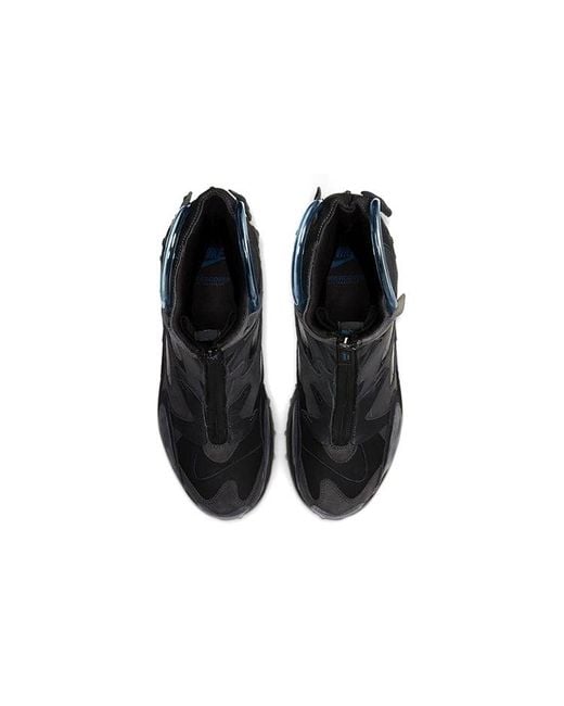 Nike Black Undercover X React Boot for men