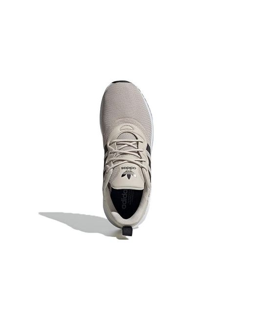 Adidas White Originals X_Plr S for men