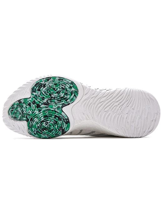 Anta White Gordon Hayward 1 for men