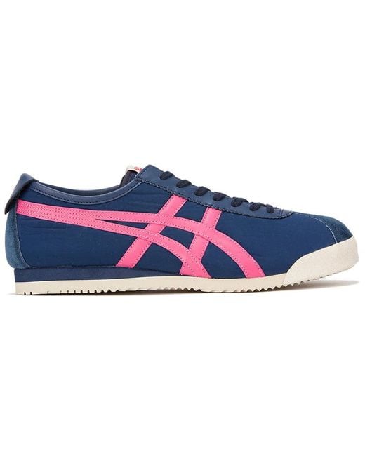 Onitsuka Tiger Blue Limber Up Nm 'Peacoat Breeze' for men