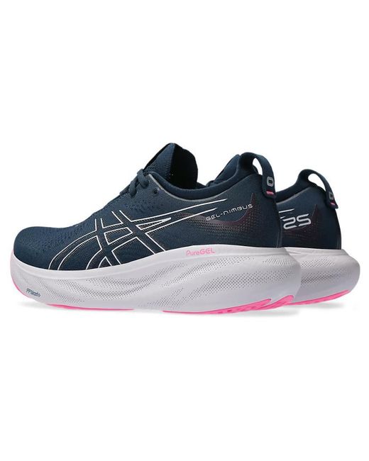 Asics Blue (Wmns) Gel-Nimbus 25 'French Lilac Hint'
