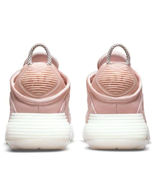 Nike Pink (Wmns) Air Max 2090 'Peaches And Cream'