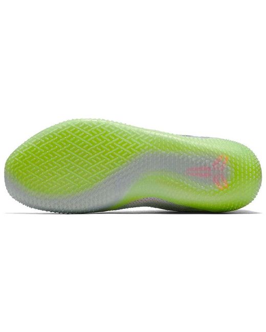 Nike Green Kobe Ad Nxt 360 Fastfit 'multi-color' for men