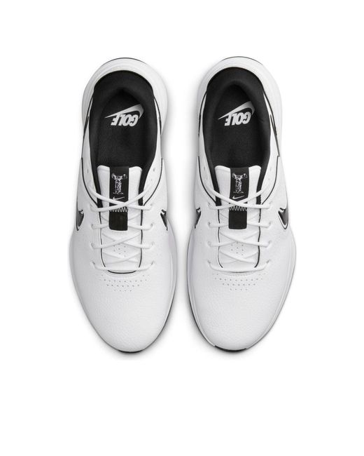 Nike White Victory Pro 3 for men