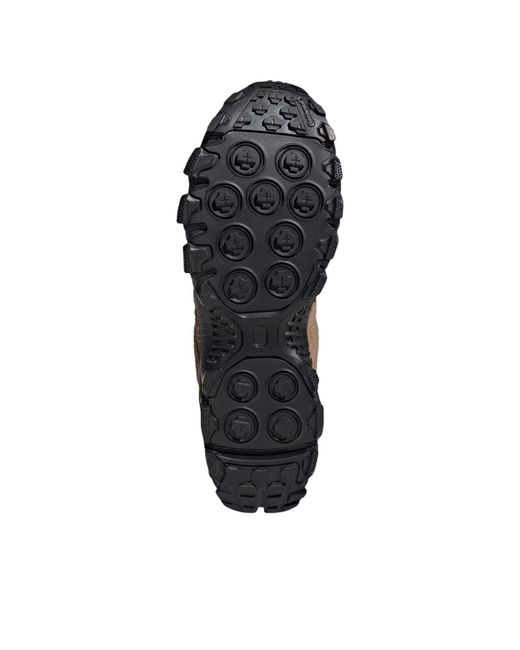 Adidas Brown Adistar Raven for men