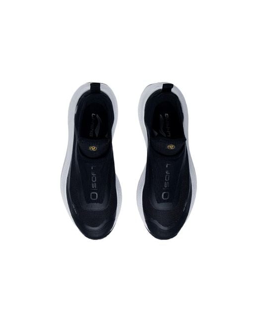 Li-ning Black (Wmns) Soft Go