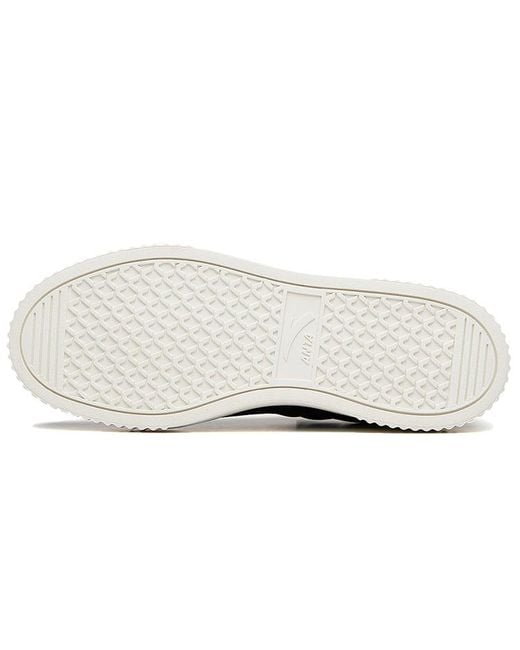 Anta Blue (Wmns) Life Series Sneakers 'Graffiti'