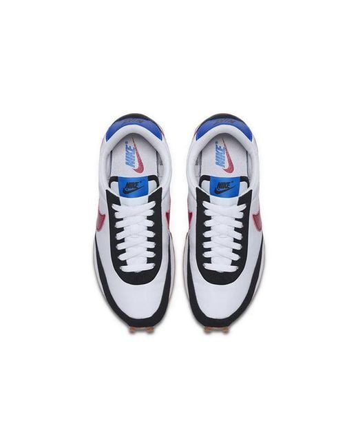 Nike Blue (Wmns) Daybreak Novel'