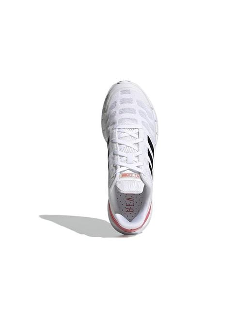 Adidas White (Wmns) Climacool Ventania