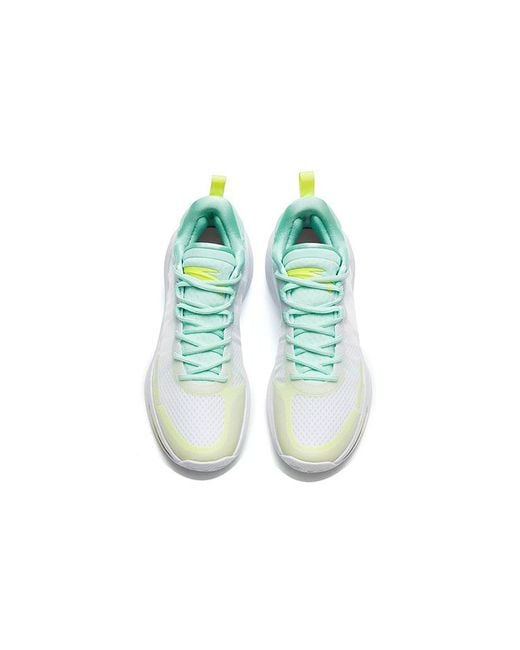 Anta Blue Alien 3 Se for men