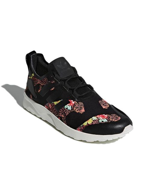 Adidas Black (Wmns) Zx Flux Adv Verve W