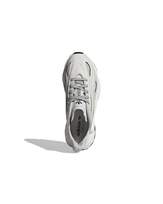 Adidas White Originals Ozweego Celox for men
