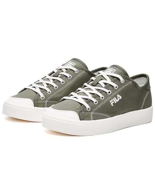 Fila Green (Wmns) Sneakers