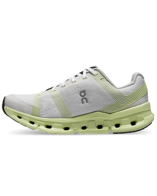On Shoes White (Wmns) Cloudgo Meadow'