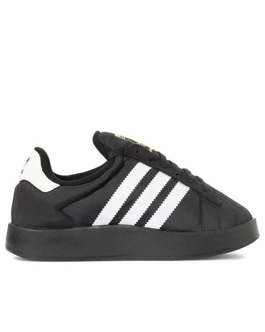 Adidas Black (Wmns) Superstar Home 'Core'