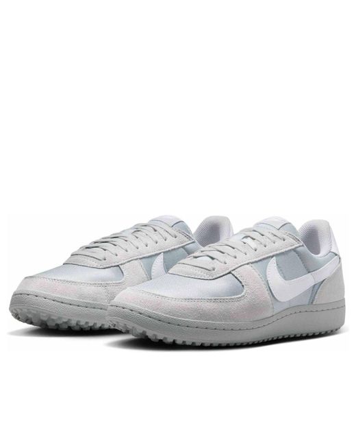 Nike White Field General 'Wolf' for men