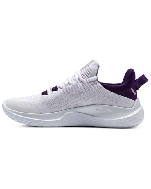Under Armour Gray (Wmns) Flow Dynamic Intelliknit