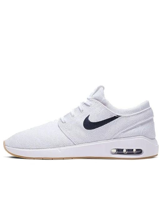 sb air max stefan janoski 2