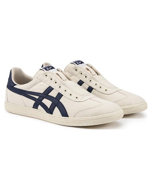 Onitsuka Tiger Blue Mexico 66 for men