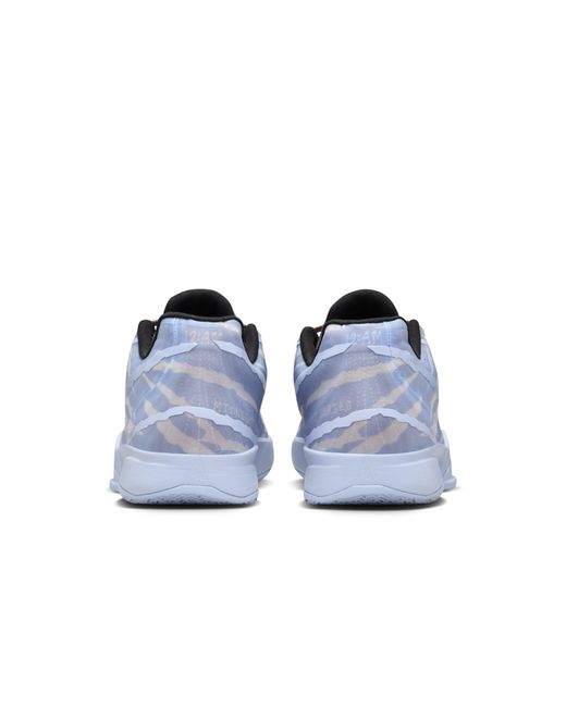 Nike Blue Ja 2 'Induction' for men