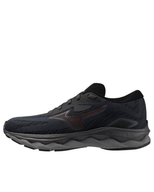 Mizuno Black (Wmns) Wave Serene Gtx 'All'