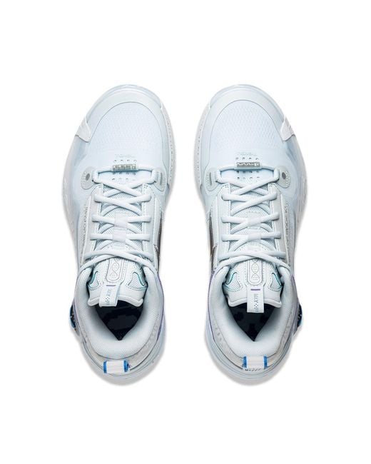 Li-ning Blue Way Of Wade 'Frost' for men