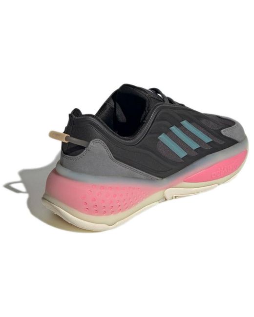 Adidas Blue Ozrah Rose Tone' for men