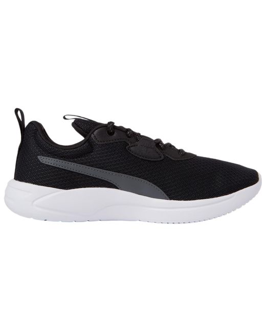 PUMA Black Resolve Smooth for men
