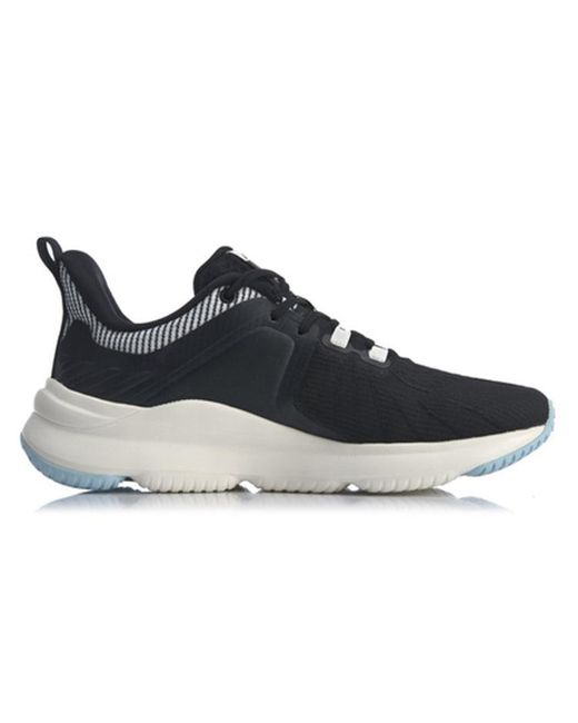 Li-ning Blue (Wmns) Soft Plus