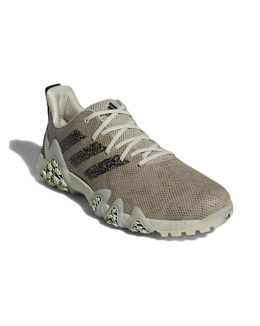 Adidas Gray Codechaos 22 'Bliss Linen' for men