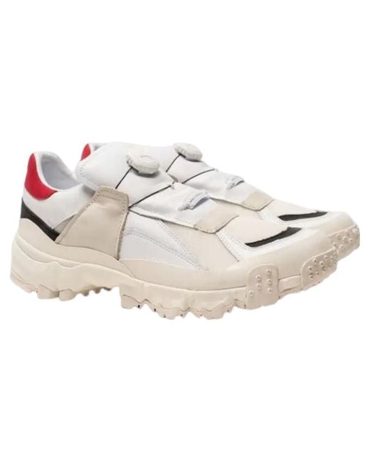 PUMA White Han Kjobenhavn X Trailfox Disc for men