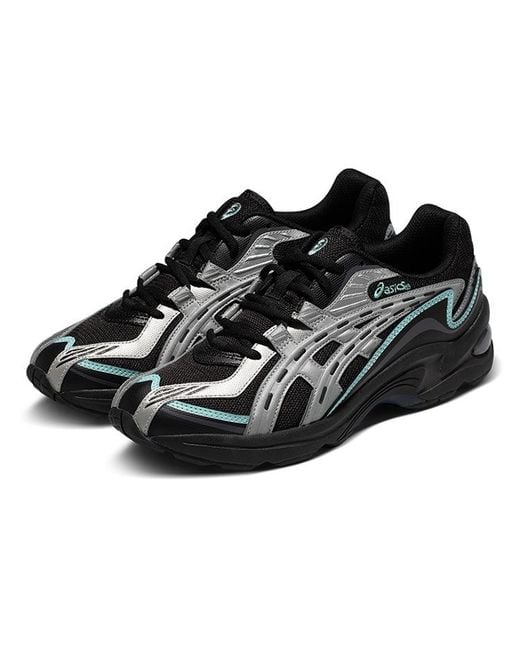 Asics Black Gel-Preleus for men