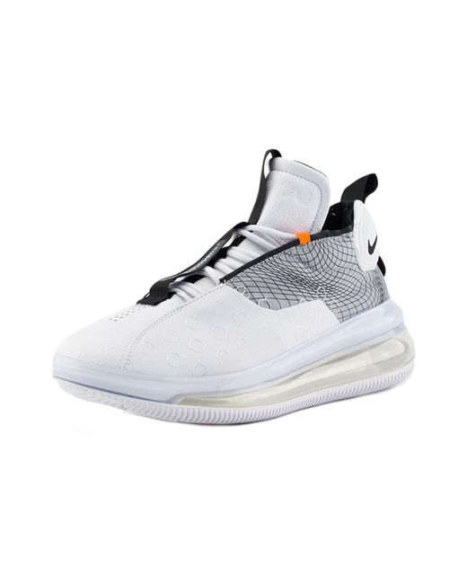 Nike Blue Air Max 720 Waves D/Ms/X 'Wolf' for men