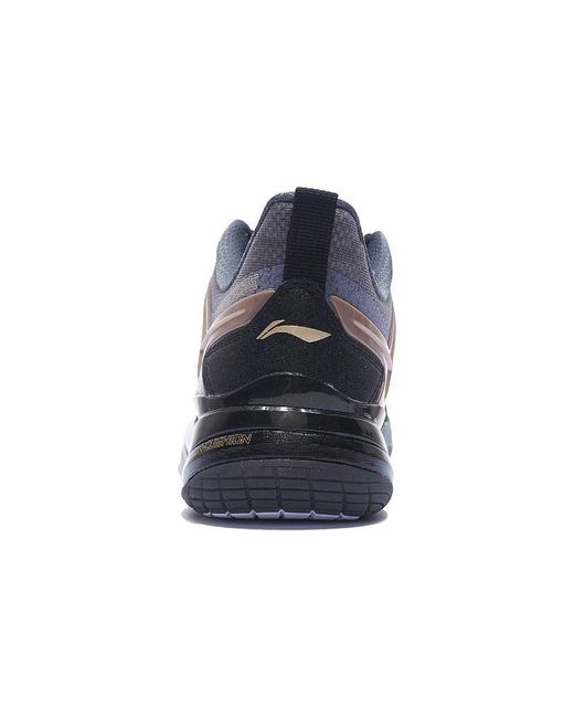 Li-ning Blue Sound Boom Op for men