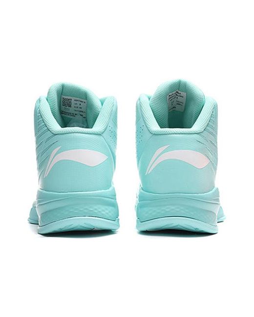 Li-ning Blue The Devil 2 for men