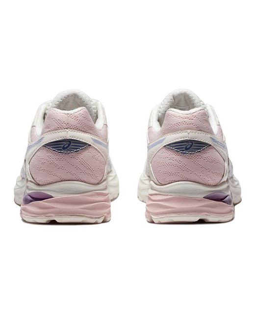 Asics White Gel-flux 4