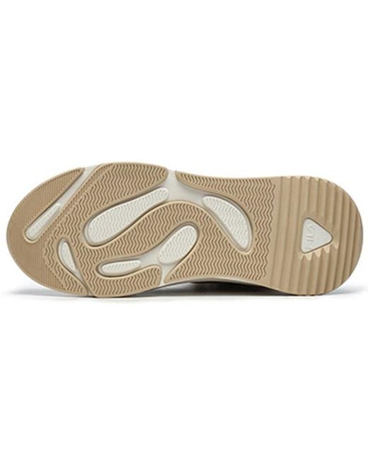 Fila Natural (Wmns) Casual Boots 'Cream'