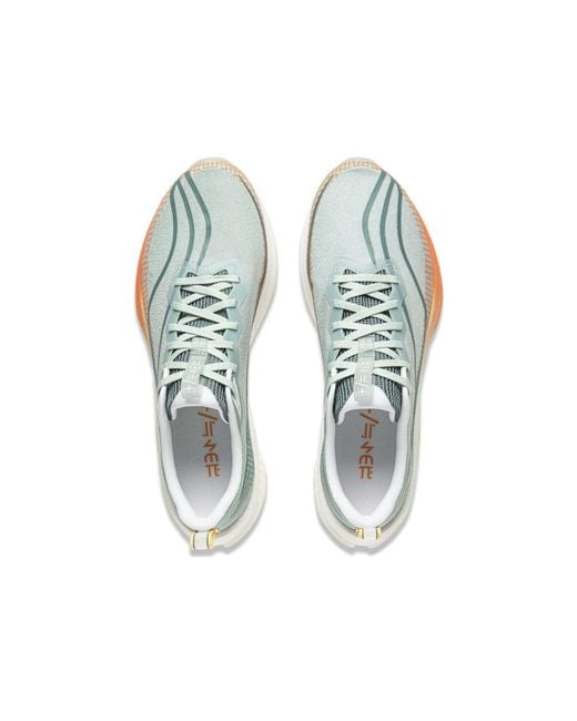 Li-ning Blue Hare 7 Pro for men