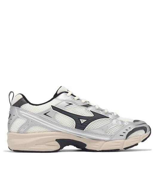 Mizuno White Mxr Og 'Snow Magnet' for men