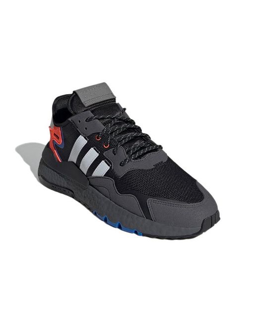 Adidas Blue Nite Jogger for men