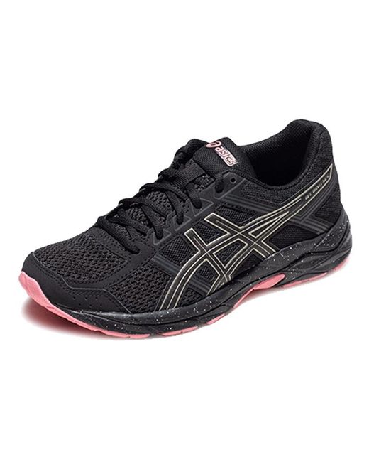 Asics Black (Wmns) Gel-Contend 4