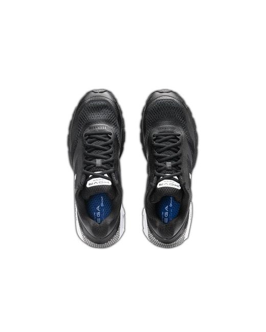 Under Armour Black Hovr Mega