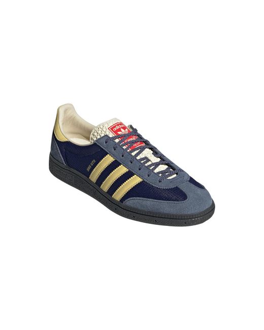 Adidas Blue X Sneakersnstuff Gt 2 '2Nd Edition-Berlin' for men