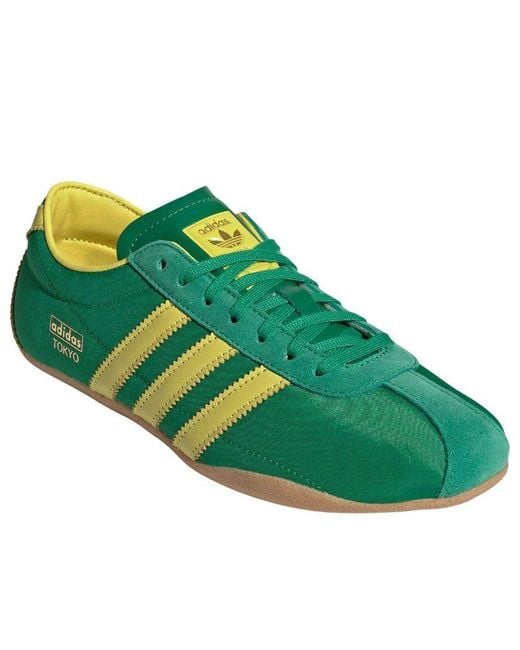 Adidas Green (Wmns) Tokyo Pine Sulfur'