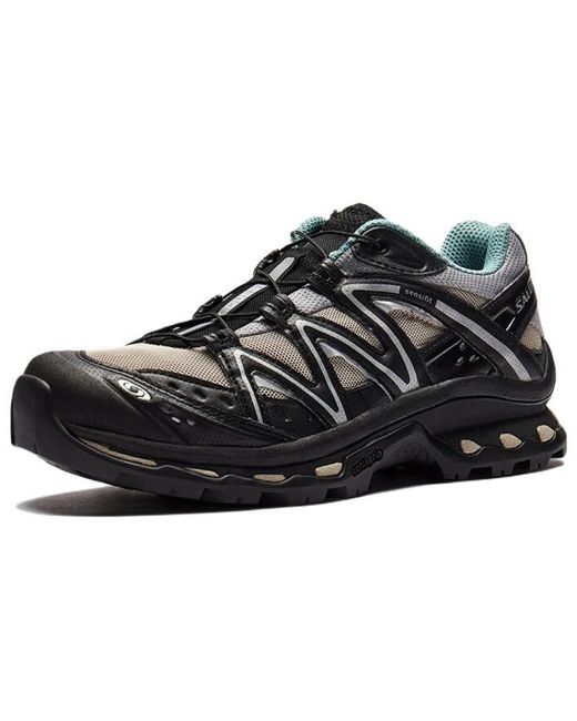 Salomon Black Xt-Quest for men
