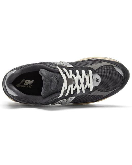 New Balance Blue 2002R 'Phantom' for men